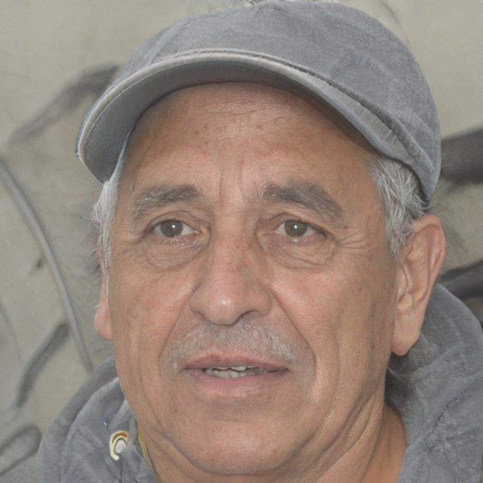 Instructor profile photograph