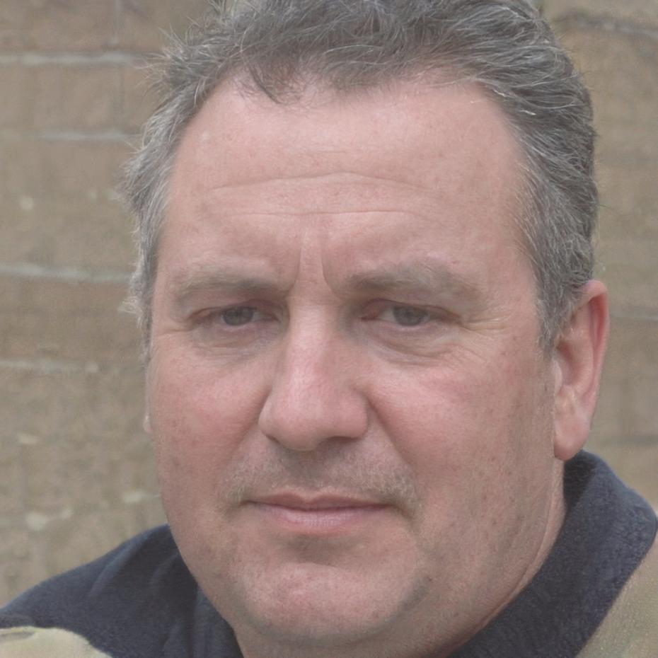 Ewan Galbraith - Senior Financial Analyst specializing in regulatory compliance