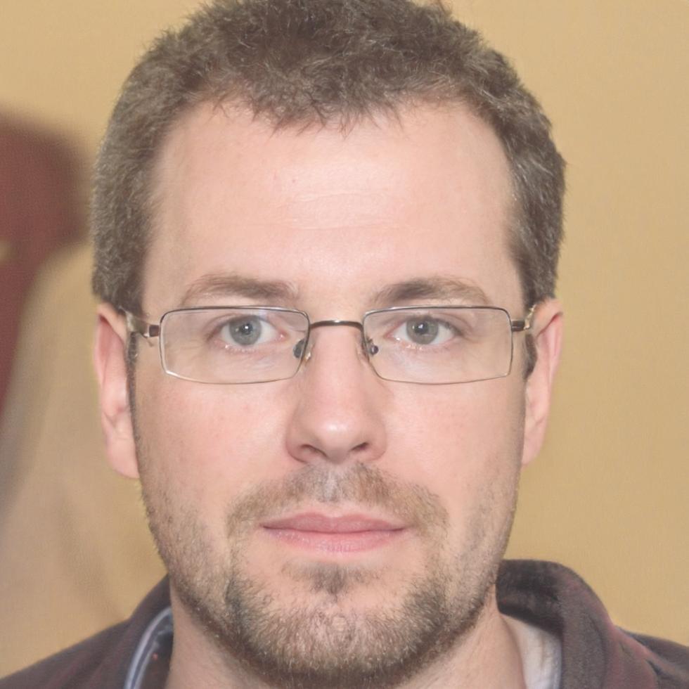 Instructor profile photograph